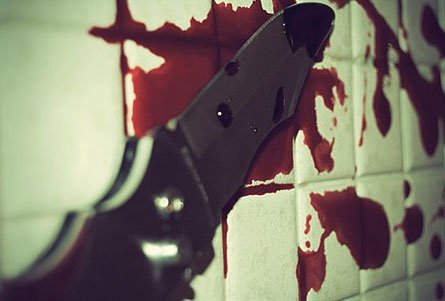 Житель Жлобина погиб от руки женщины