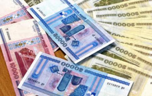 Новый курс белорусского рубля установится через полтора месяца