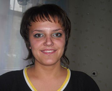 ОВД Хойникского райисполкома разыскивает без вести пропавшую девушку-инвалида