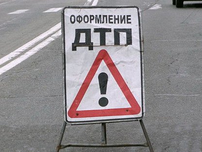 В Гомеле столкнулись Шкода и Хонда: у девушки-пассажира закрытая черепно-мозговая травма