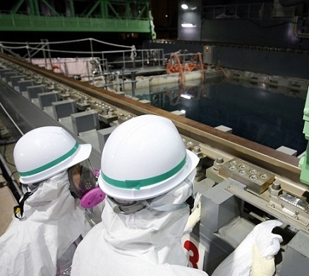 Жидкие радиоактивные отходы ``Фукусима-1`` очистит российская установка
