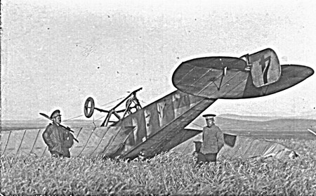 Журналист «Вечёрки» разузнал историю уникальных снимков,  сделанных гомельчанином во время Первой мировой войны