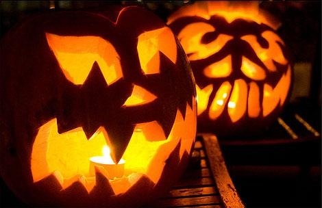 Хэллоуин - сатанинский шабаш или день поминовения предков?