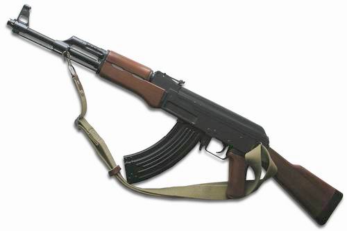 В Гомельском областном музее военной славы открылась уникальная выставка оружия