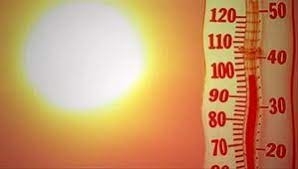 Как перенести жару с минимальными последствиями для здоровья?