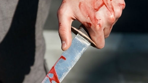 В Гомеле раскрыли убийство на улице Владимирова