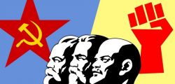 Чем коммунизм отличается от социализма?