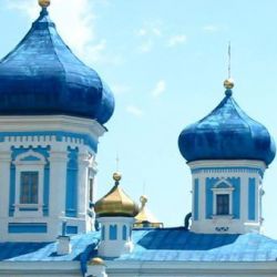 Как правильно вести себя в православном храме
