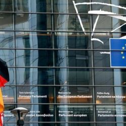 ЕС обнародовал список санкций против России