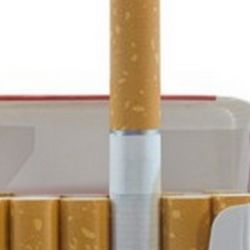 На пенсионере загорелась одежда при прикуривании сигареты