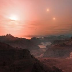 Жители планеты Gliese прислали новое сообщение