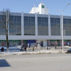 26 марта откроется торговый зал на втором этаже универмага «Гомель»