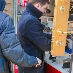 Как воруют на гомельских рынках