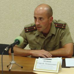 Гомельские спасатели рассказали о новой технике, строительстве пожарного депо, гибели детей и многом другом
