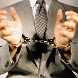 Бывший директор Медпласта приговорен к шести годам тюрьмы