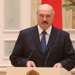 Александр Лукашенко просит у Всемирного банка средства на строительство дорог 