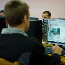 Два из десяти: как кандидаты в водители по-новому сдают экзамены в ГАИ 