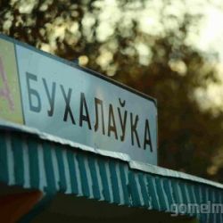 Как аборигены выживают в Бухаловке