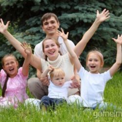 В Гомеле выберут лучшую молодую семью