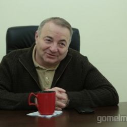Директор театра кукол Дмитрий Горелик: Куклы говорят с детьми на их языке
