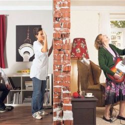 Юрист консультирует: Что делать, если шумят соседи