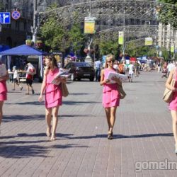Как гомельчанка выживает в Киеве