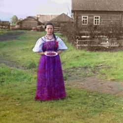Журналист ``Вечерки`` рассуждала, стоит ли переживать, если живешь в провинции