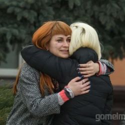 Журналист ``Вечерки`` проверила на отзывчивость гомельчан, или Верит ли Гомель слезам?