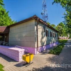Когда ``уж невтерпеж`` - рейд по городским туалетам