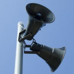 В Гомельской области скоро пройдет масштабная проверка систем оповещения граждан в случае чрезвычайных ситуаций