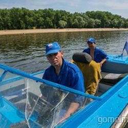 Как журналист ``вечерки`` поматросила и бросила