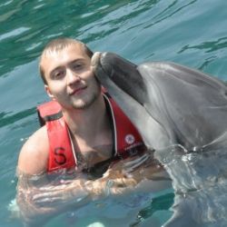 Завидный жених Дима Каледа: ``Женщина рождена, чтобы любить``