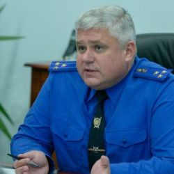 Начальник управления Следственного комитета РБ по Гомельской области: ``Если нечего скрывать, полиграф не страшен``