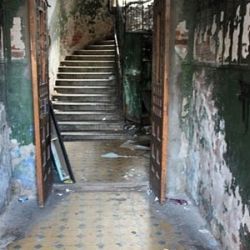 ЗА РЕМОНТ ПОДЪЕЗДОВ ГОМЕЛЬЧАНЕ ТЕПЕРЬ БУДУТ ПЛАТИТЬ САМОСТОЯТЕЛЬНО