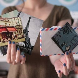 В отделениях «Белпочты» проведут «День посткроссера»