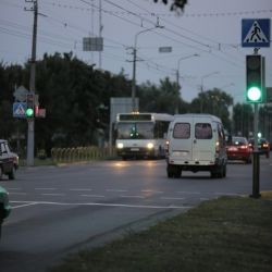 Новый кусочек асфальта: Из-за ремонта дороги в Новобелице изменится движение автобусов