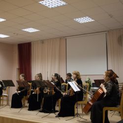 В Гомельской психиатрической больнице лечат музыкой
