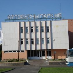 В Гомеле перестали курсировать два транспортных маршрута
