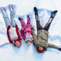 Бросай курить – вставай на лыжи: в Гомеле пройдет день снега 