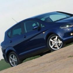 В Гомельском районе автомобиль опрокинулся из-за дикого животного