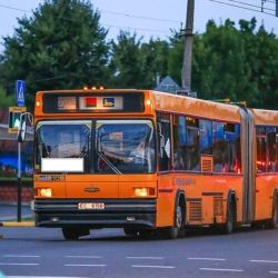 27-й проедет дальше: городской автобусный маршрут продлен