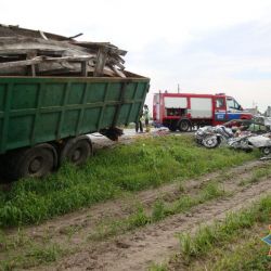 Пять человек погибло в результате аварии на Северо-западной объездной дороге