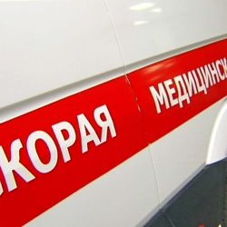 В Гомеле водитель автобуса сбил женщину