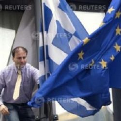 Греция остается в ЕС
