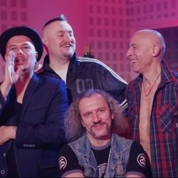 Trubetskoy вместе с «Ленинградом» и «Браво» откроют фестиваль Kubana