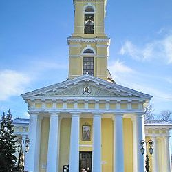 Православные сегодня празднуют Рождество Пресвятой Богородицы