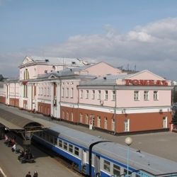 Белорусские пенсионеры к майским праздникам получат 50% скидку на проезд в поездах