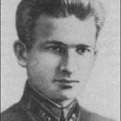 В Макеевском лесничестве заложена роща имени Героя Советского Союза Георгия Склезнева