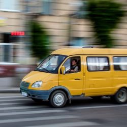 22 сентября в Гомеле в час пик маршрутки подвезут бесплатно