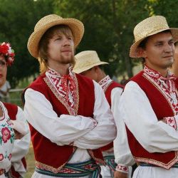 «ОХ, ЭТОТ БЕЛОРУССКИЙ!», СЛАВЯНСКИЕ КОРНИ И РОДНОЕ МЕНЬШИНСТВО: Гомельчане поделились мнением о белорусской культуре